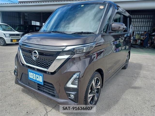 Nissan ROOX 2023-05 7329862-0