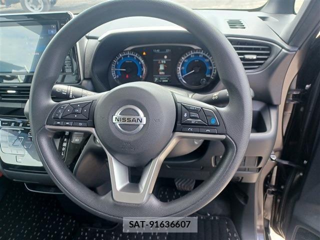 Nissan ROOX 2023-05 7329862-10