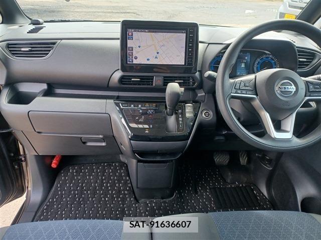 Nissan ROOX 2023-05 7329862-1
