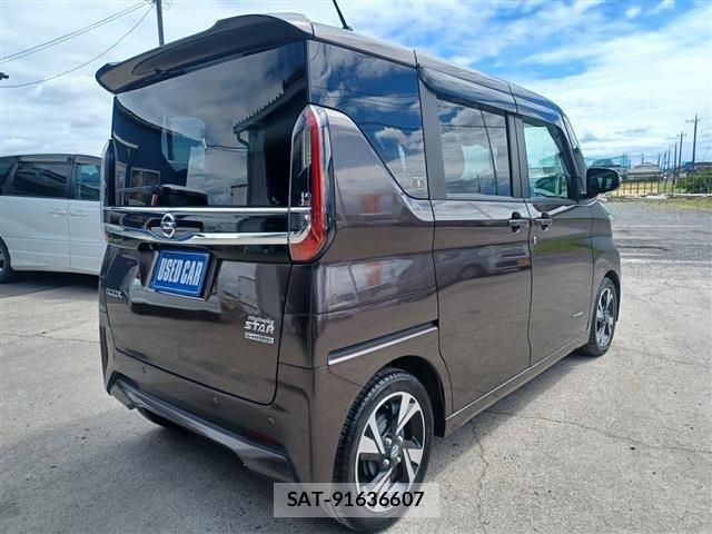 Nissan ROOX 2023-05 7329862-2