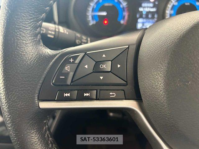 Nissan ROOX 2020-05 7329866-9