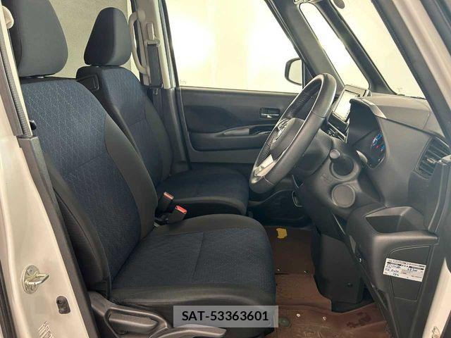Nissan ROOX 2020-05 7329866-17