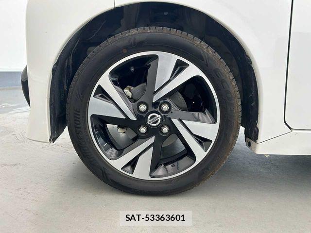 Nissan ROOX 2020-05 7329866-27