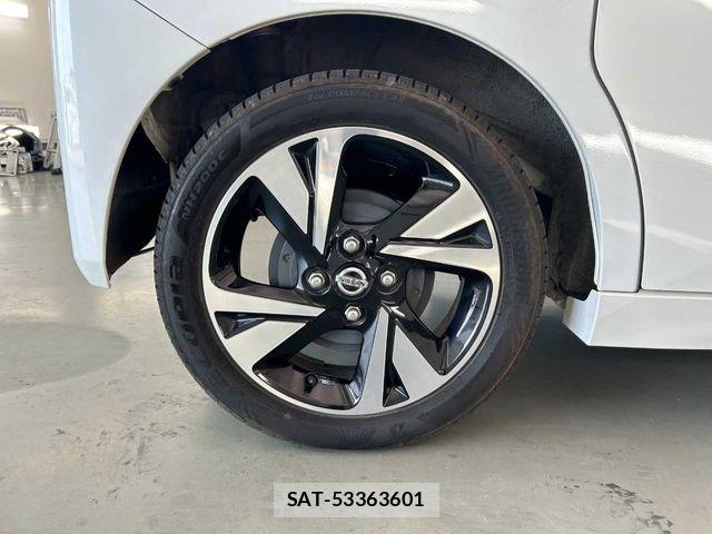 Nissan ROOX 2020-05 7329866-29