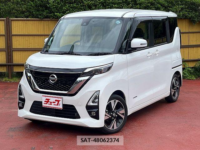 Nissan ROOX 2022-03 7329836-0