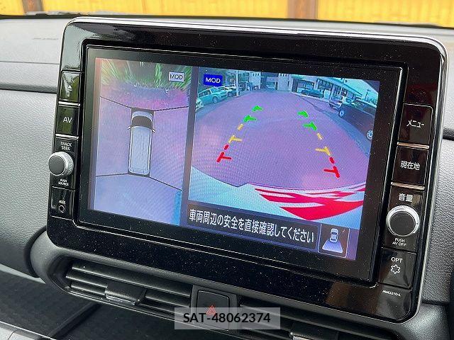 Nissan ROOX 2022-03 7329836-10