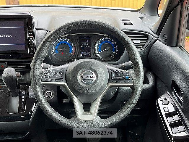 Nissan ROOX 2022-03 7329836-13