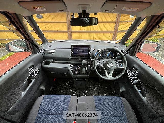 Nissan ROOX 2022-03 7329836-1