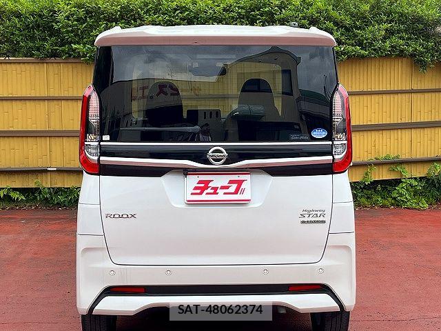 Nissan ROOX 2022-03 7329836-21