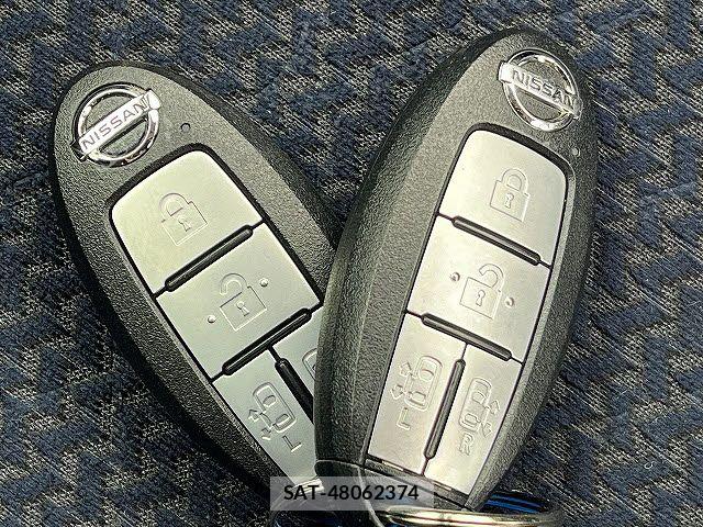 Nissan ROOX 2022-03 7329836-25