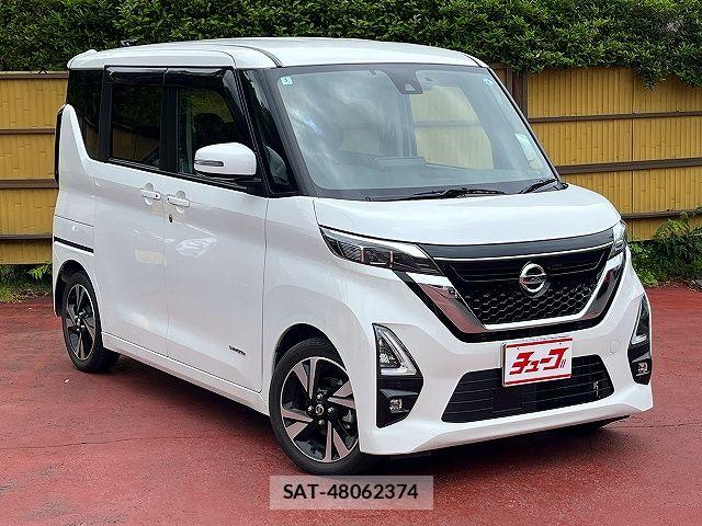Nissan ROOX 2022-03 7329836-6