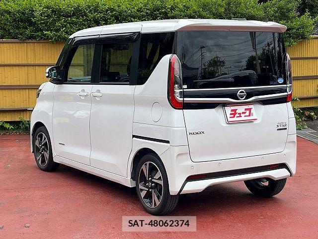Nissan ROOX 2022-03 7329836-8