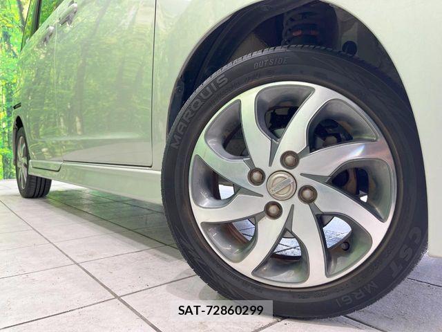 Nissan ROOX 2010-11 7329869-12