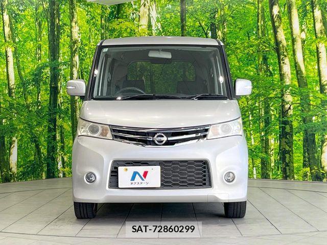 Nissan ROOX 2010-11 7329869-13