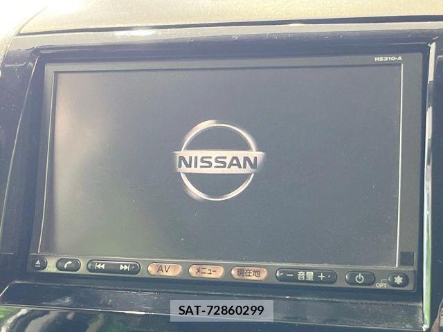Nissan ROOX 2010-11 7329869-2