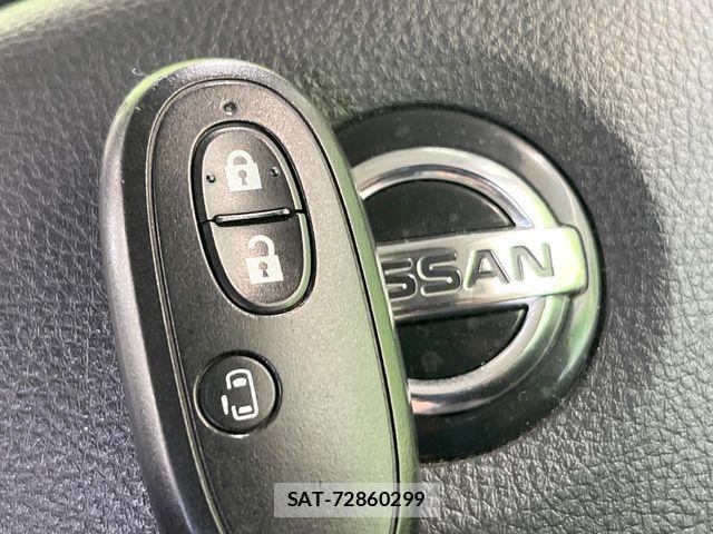 Nissan ROOX 2010-11 7329869-4