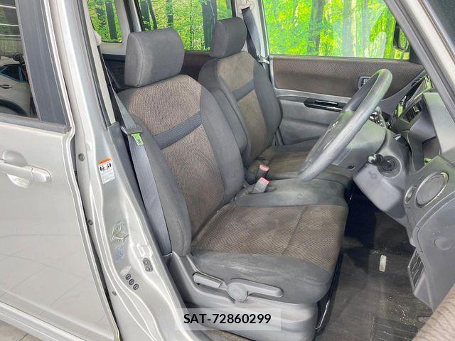 Nissan ROOX 2010-11 7329869-7