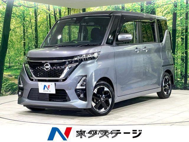 Nissan ROOX 2021-03 7329854-0