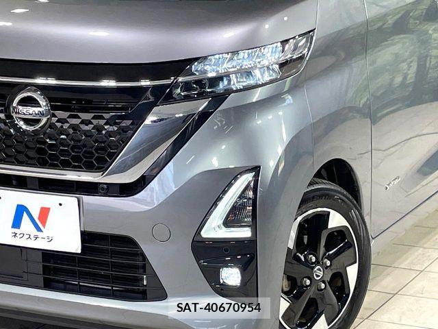 Nissan ROOX 2021-03 7329854-11