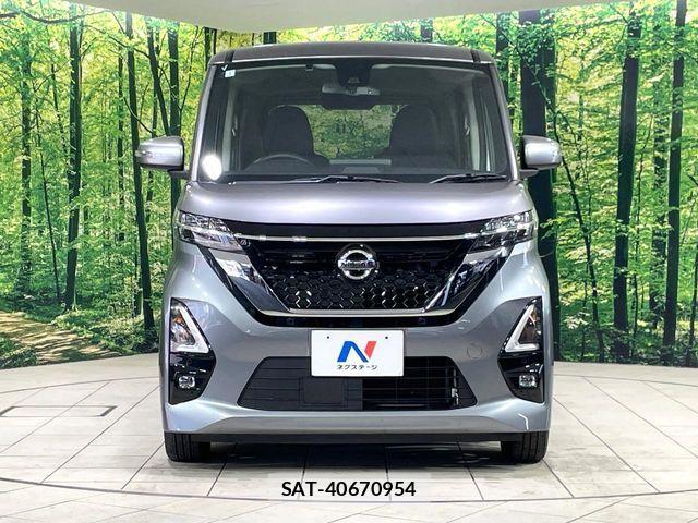 Nissan ROOX 2021-03 7329854-13