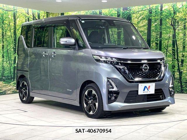 Nissan ROOX 2021-03 7329854-15