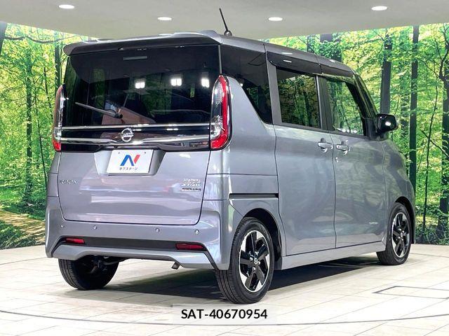 Nissan ROOX 2021-03 7329854-16