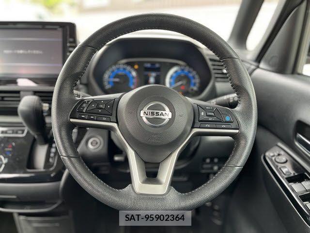 Nissan ROOX 2021-05 7329848-13