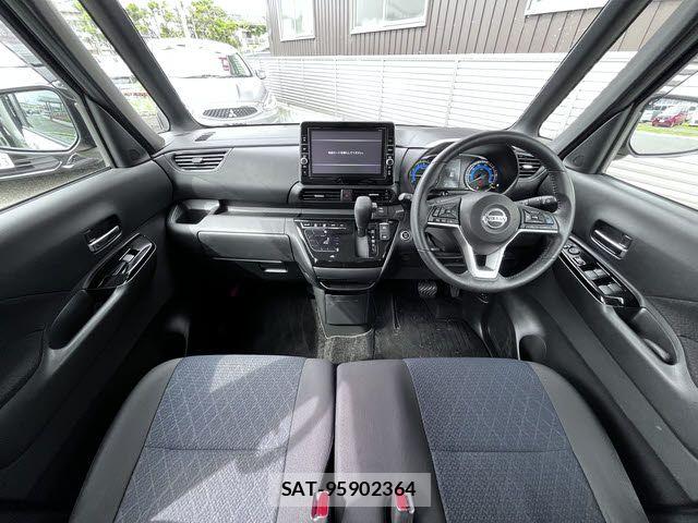 Nissan ROOX 2021-05 7329848-1