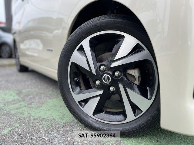 Nissan ROOX 2021-05 7329848-26