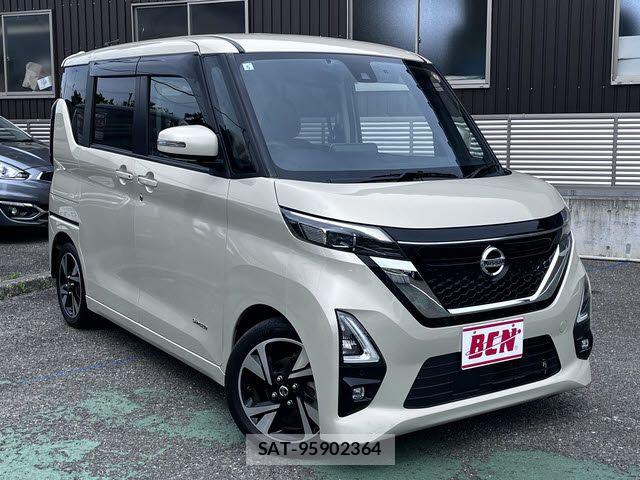 Nissan ROOX 2021-05 7329848-6
