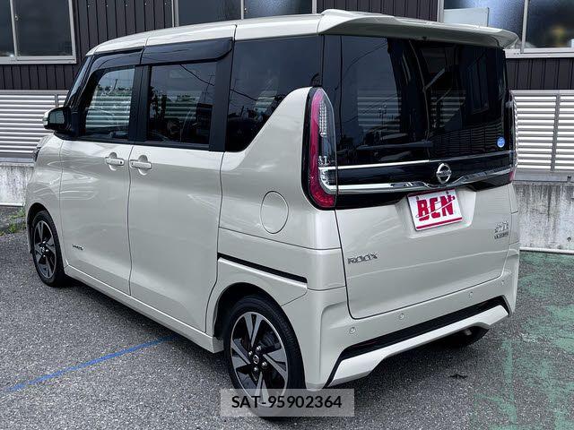 Nissan ROOX 2021-05 7329848-8