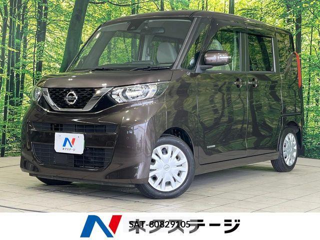 Nissan ROOX 2021-06 7329861-0