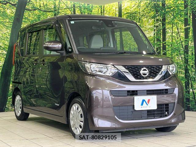Nissan ROOX 2021-06 7329861-16