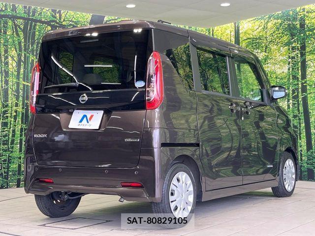 Nissan ROOX 2021-06 7329861-17