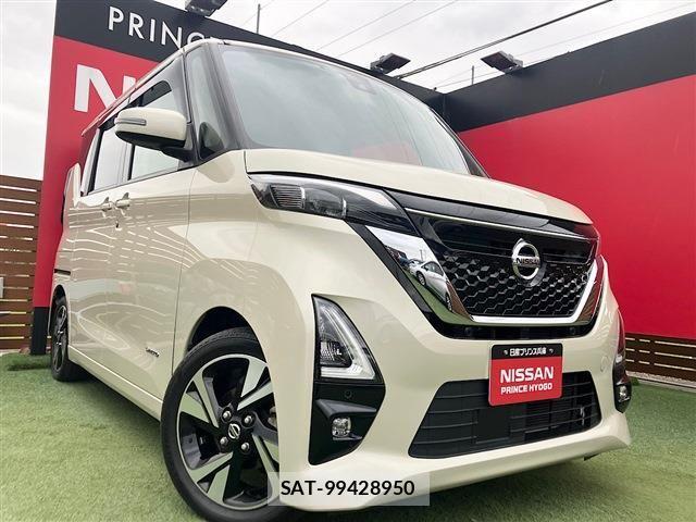 Nissan ROOX 2021-06 7329857-0