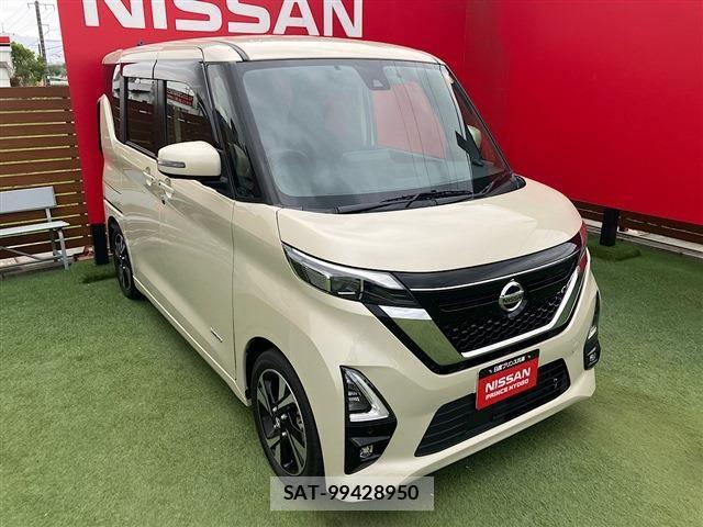 Nissan ROOX 2021-06 7329857-9