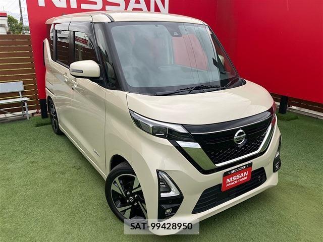 Nissan ROOX 2021-06 7329857-10