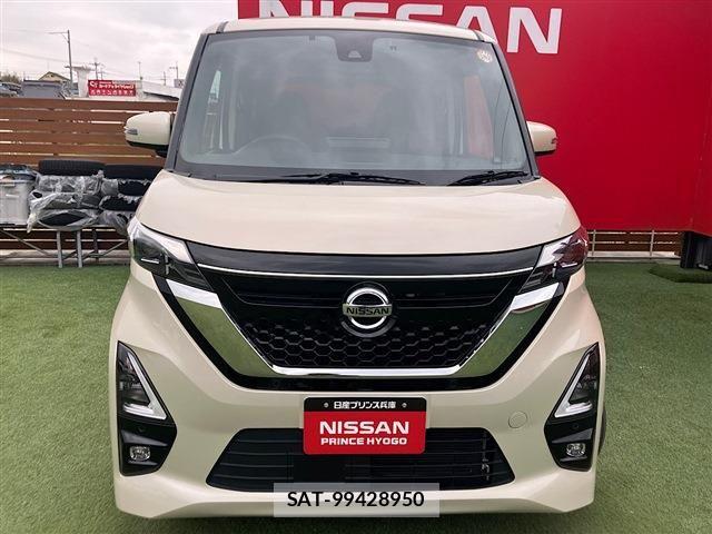 Nissan ROOX 2021-06 7329857-11