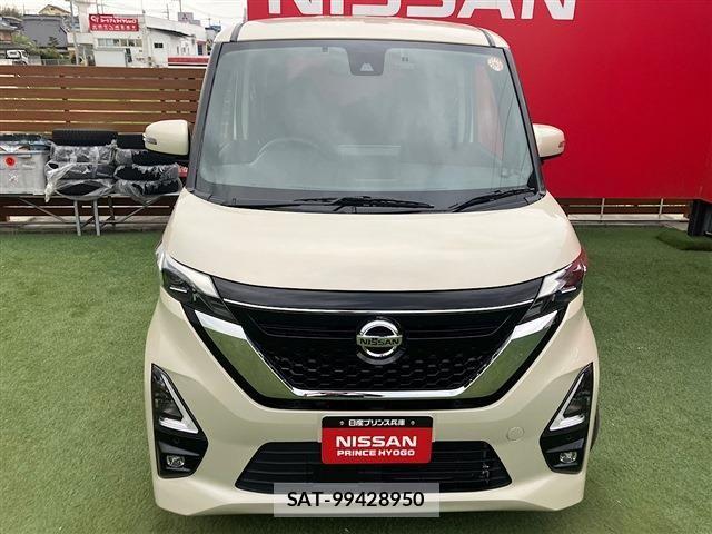 Nissan ROOX 2021-06 7329857-12
