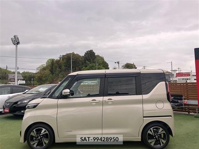 Nissan ROOX 2021-06 7329857-13