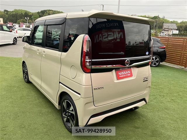 Nissan ROOX 2021-06 7329857-14