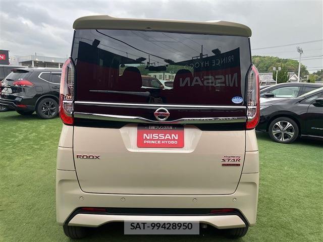 Nissan ROOX 2021-06 7329857-15
