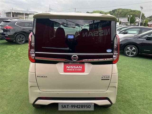 Nissan ROOX 2021-06 7329857-16