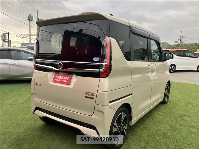 Nissan ROOX 2021-06 7329857-17