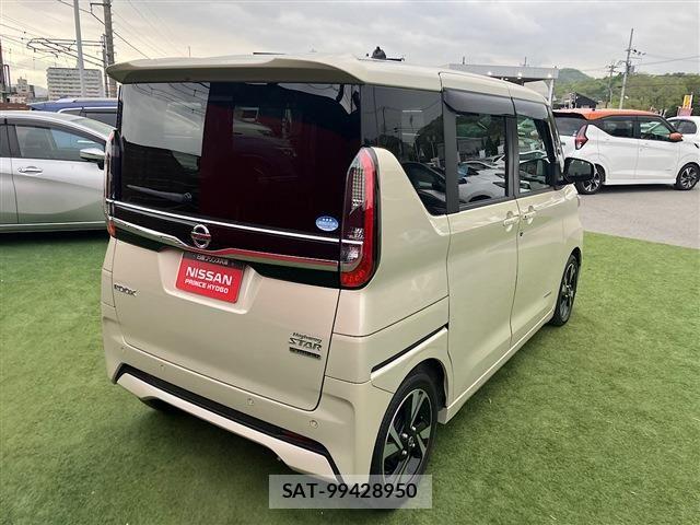 Nissan ROOX 2021-06 7329857-18