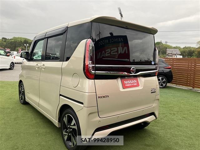Nissan ROOX 2021-06 7329857-1