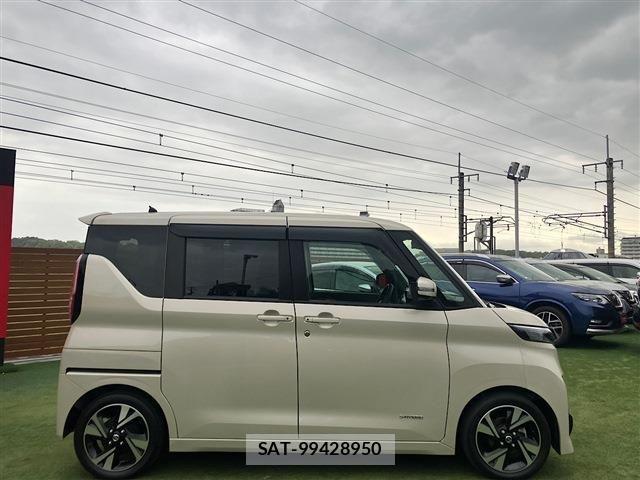 Nissan ROOX 2021-06 7329857-19