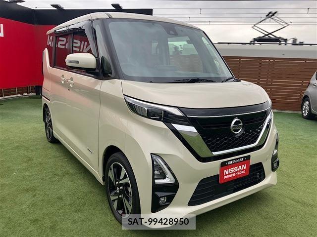 Nissan ROOX 2021-06 7329857-20