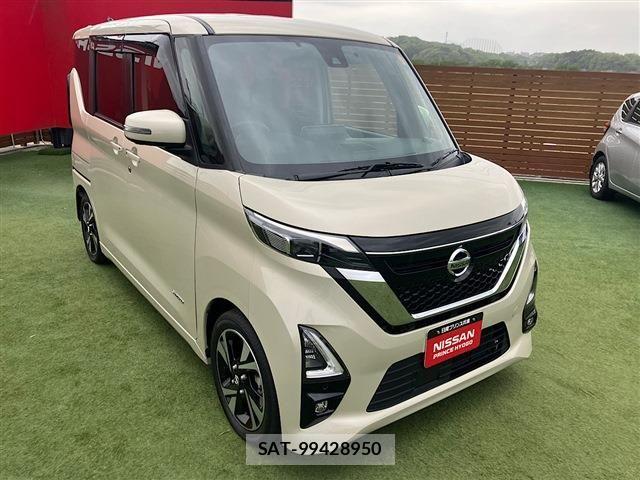 Nissan ROOX 2021-06 7329857-21