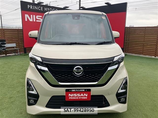 Nissan ROOX 2021-06 7329857-22
